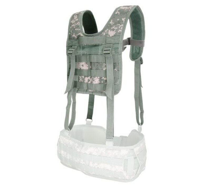 215 H-Harness - Olive Drab