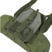 MCR1 Chest Rig - Olive Drab
