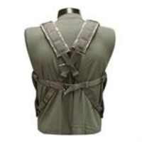 MCR1 Chest Rig - Olive Drab