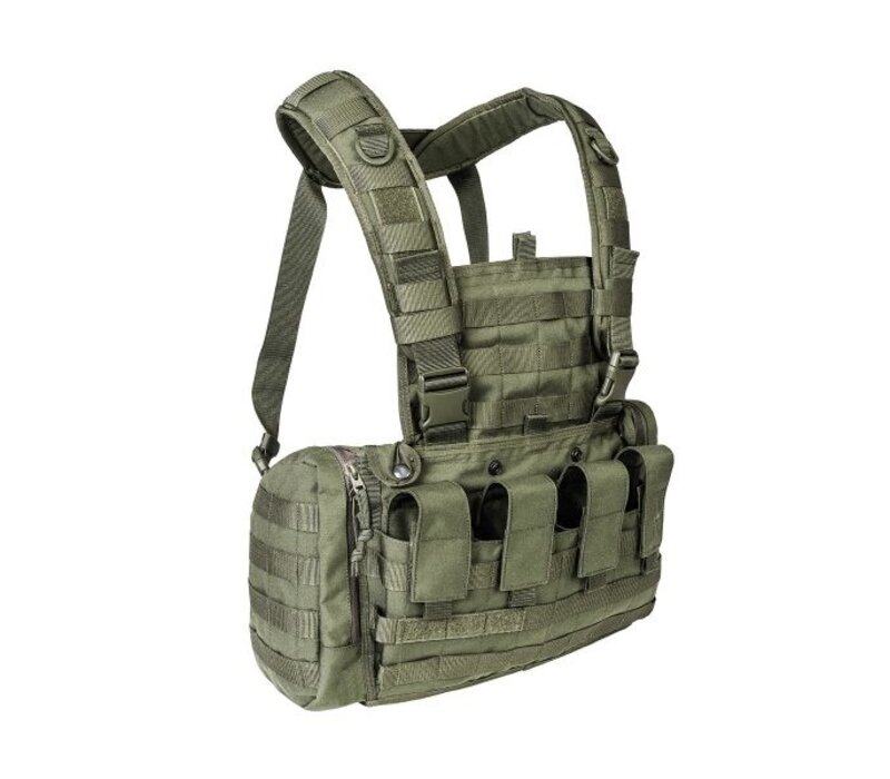 TT Chest Rig MK 2 - Olive Drab