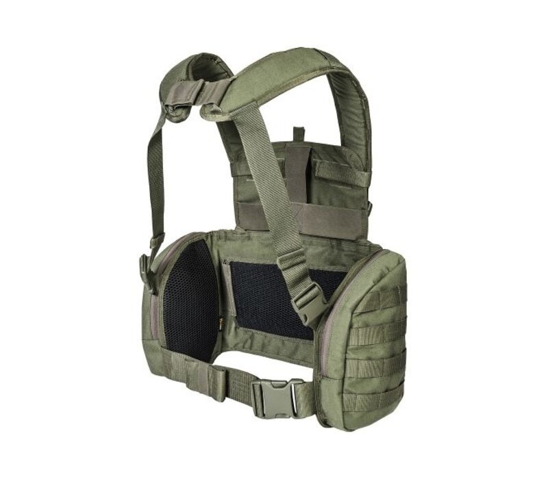 TT Chest Rig MK 2 - Olive Drab