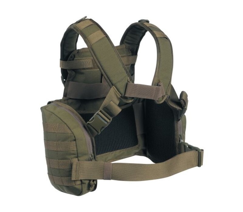 TT Chest Rig MK 2 - Olive Drab