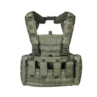 TT Chest Rig MK 2 - Olive Drab
