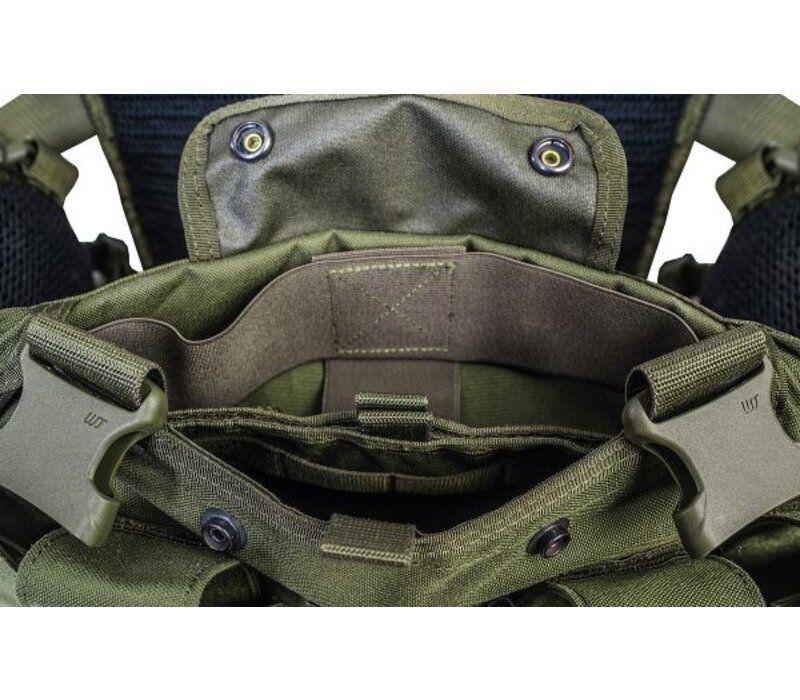 TT Chest Rig MK 2 - Olive Drab