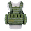 Tasmanian Tiger TT Chest Rig MK II M4 - Olive Drab