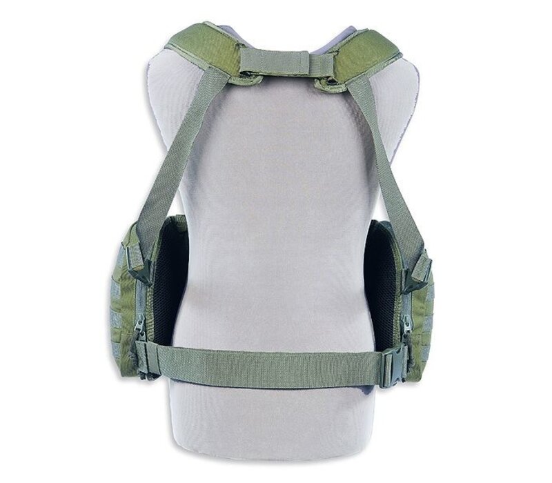 TT Chest Rig MK II M4 - Olive Drab
