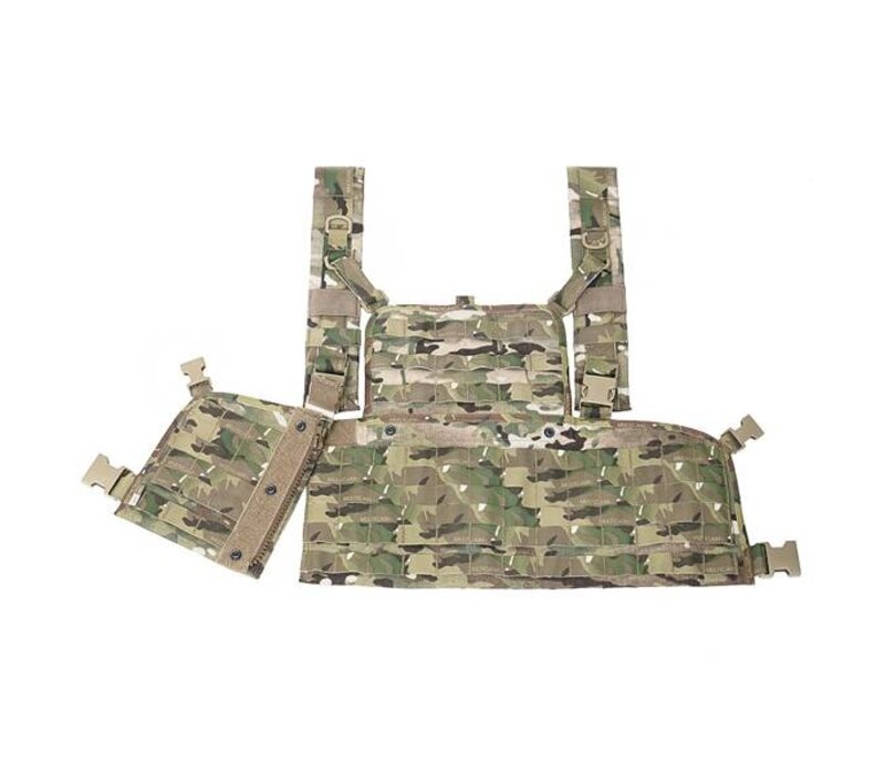 Elite Ops 901 Chest Rig Base - MultiCam