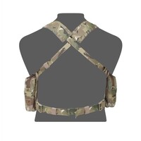 Elite Ops 901 Chest Rig Base - MultiCam