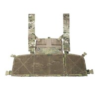 Elite Ops 901 Chest Rig Base - MultiCam