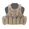 Elite Ops Ricas Compact DA 5.56mm - Coyote Tan