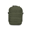 Elite OPS Small Utility/Medic Pouch - Olive Drab