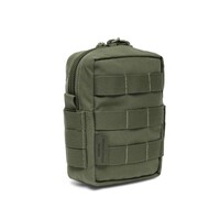 Elite OPS Small Utility/Medic Pouch - Olive Drab
