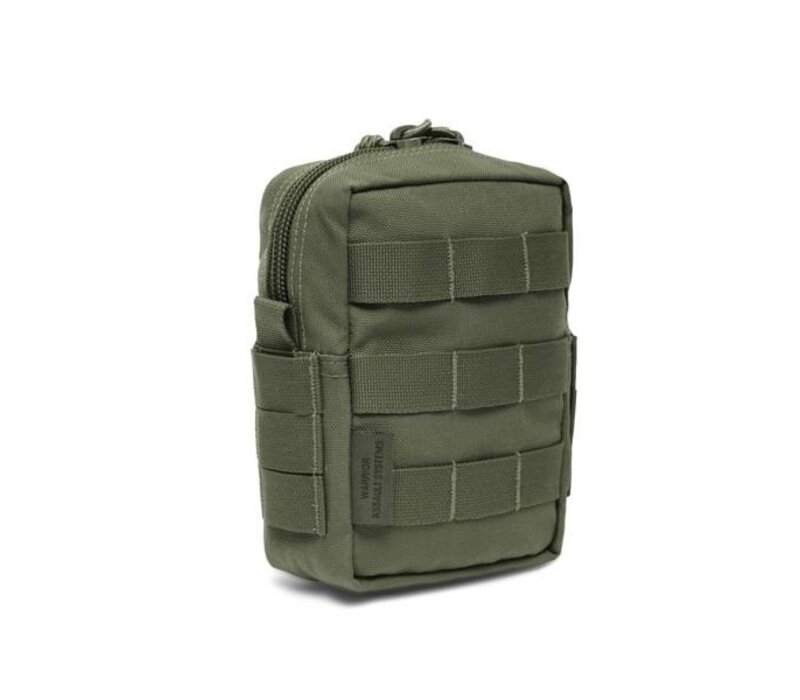 Elite OPS Small Utility/Medic Pouch - Olive Drab