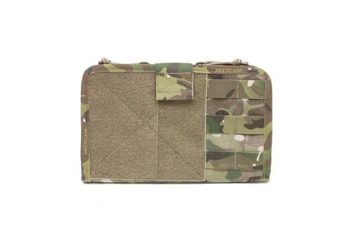 Warrior Elite OPS Command Panel Gen2 - Multi Cam