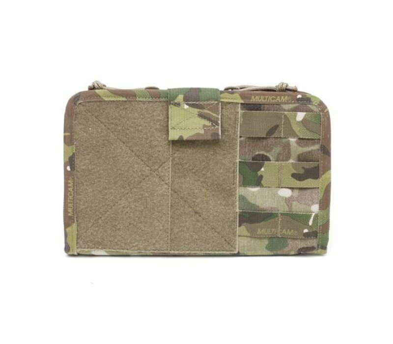 Elite OPS Command Panel Gen2 - Multi Cam