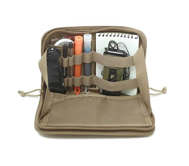 Elite OPS Command Panel Gen2 - Multi Cam