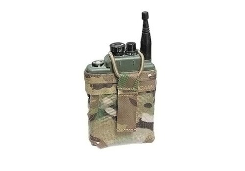 Warrior Elite OPS PRR Pouch - Multi Cam