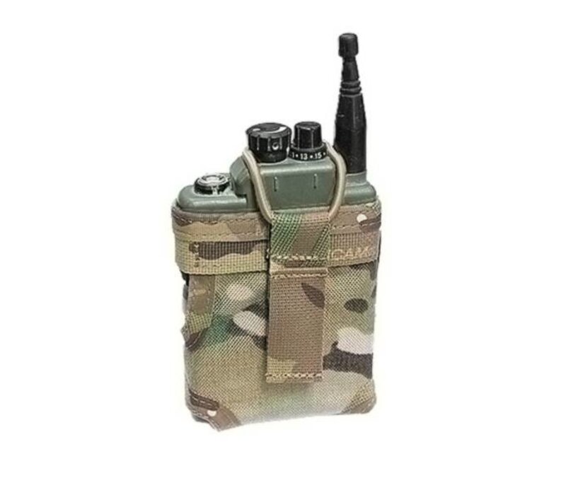 Elite OPS PRR Pouch - Multi Cam
