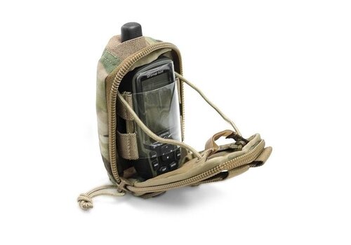 Warrior Elite OPS Garmin 62S Pouch - Multi Cam