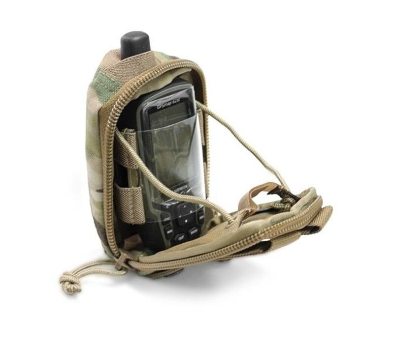 Elite OPS Garmin 62S Pouch - Multi Cam