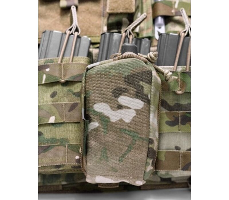 Elite OPS Garmin 62S Pouch - Multi Cam