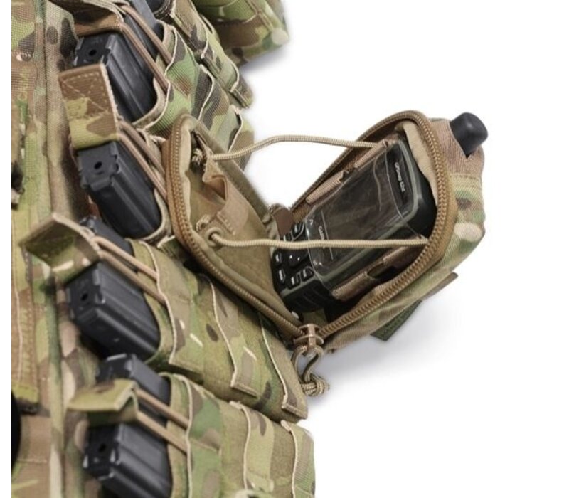 Elite OPS Garmin 62S Pouch - Multi Cam