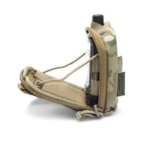 Elite OPS Garmin 62S Pouch - Multi Cam