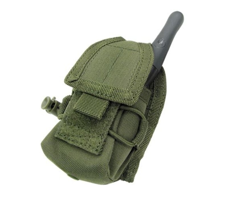 MA56 HHR Pouch - Olive Drab