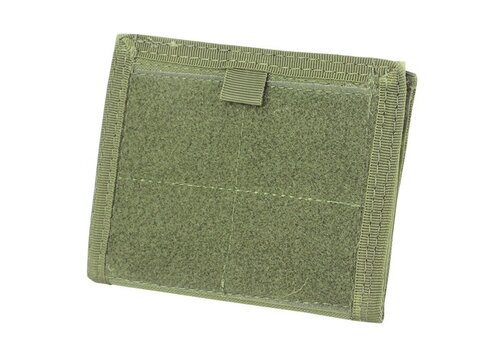 Condor MA39 Modular ID Panel - Olive Drab