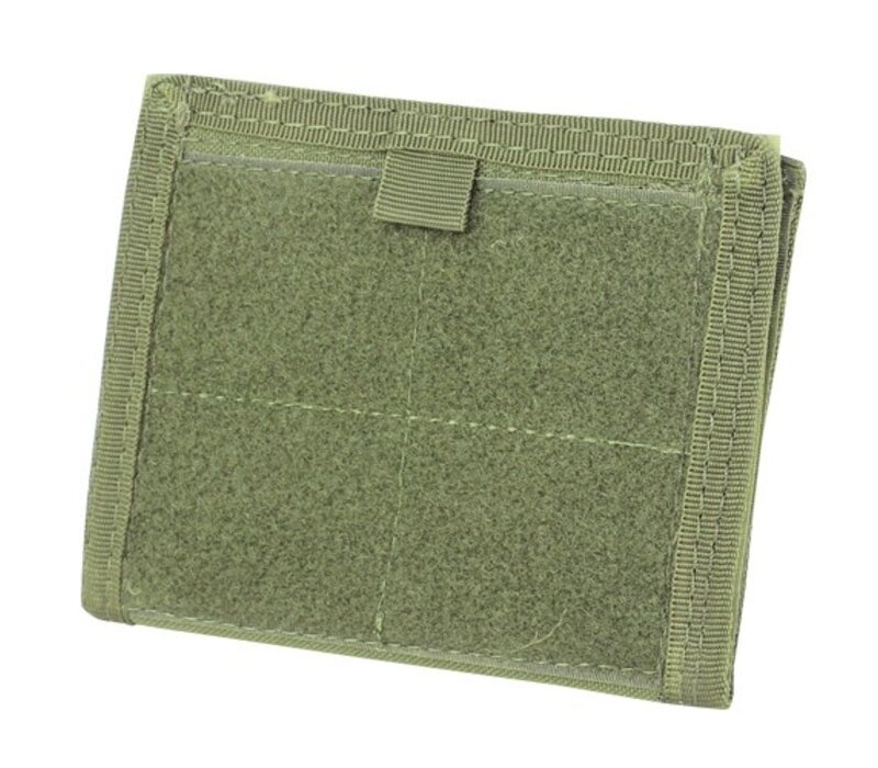 MA39 Modular ID Panel - Olive Drab