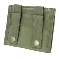 MA39 Modular ID Panel - Olive Drab