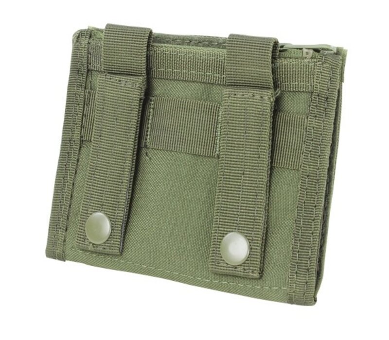 MA39 Modular ID Panel - Olive Drab