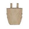 Elite Ops Large Roll Up Dump Pouch Gen2 - Coyote Tan