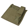 MA30 Admin Pouch - Olive Drab