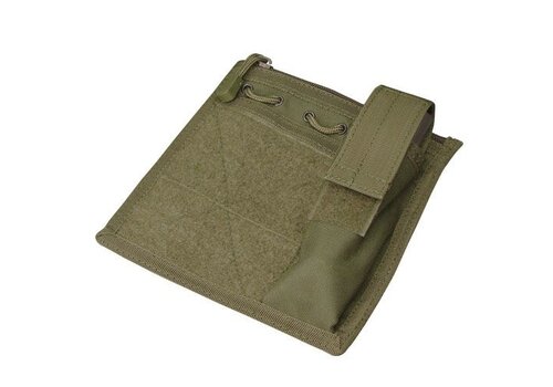 Condor MA30 Admin Pouch - Olive Drab