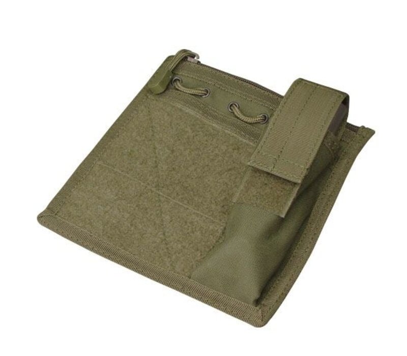 MA30 Admin Pouch - Olive Drab