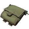 MA36 Roll Up Utility Pouch - Olive Drab