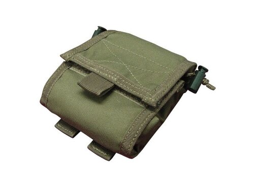 Condor MA36 Roll Up Utility Pouch - Olive Drab