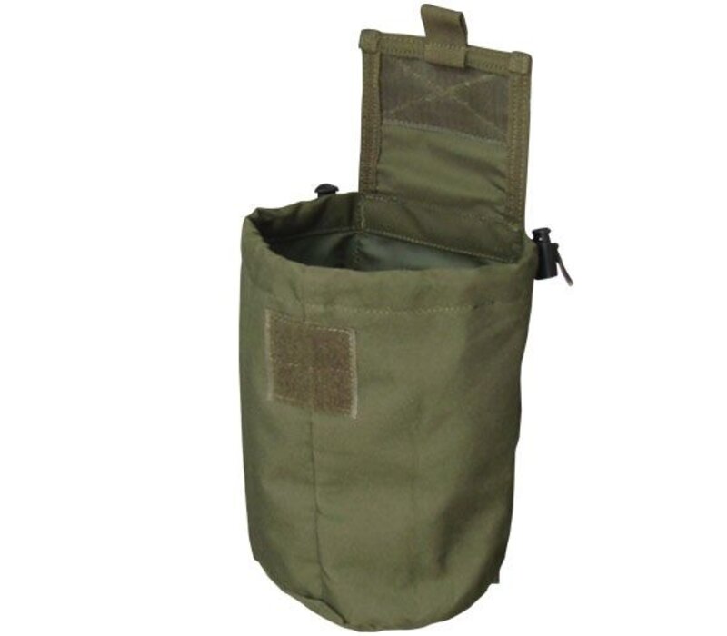 MA36 Roll Up Utility Pouch - Olive Drab