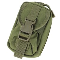 MA45 I Pouch - Olive Drab