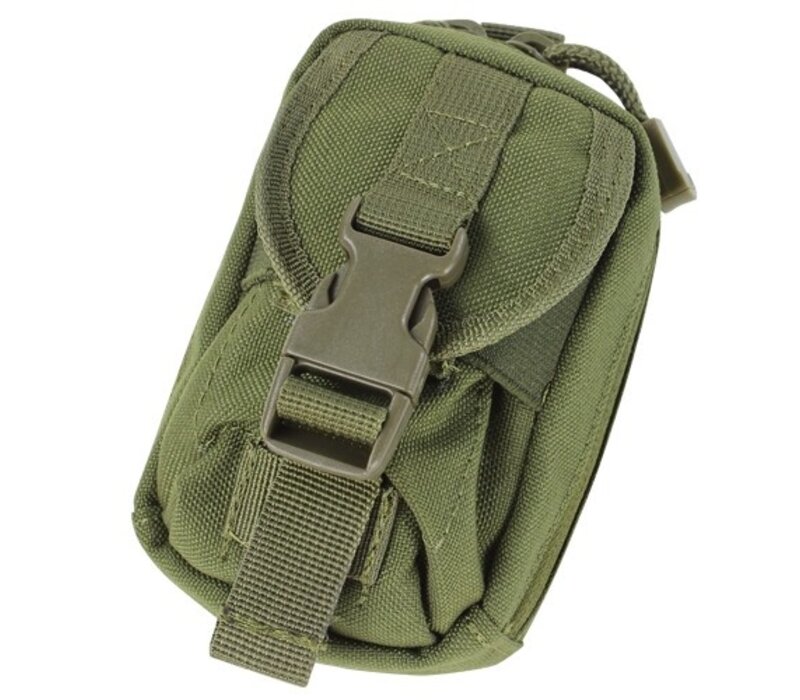 MA45 I Pouch - Olive Drab