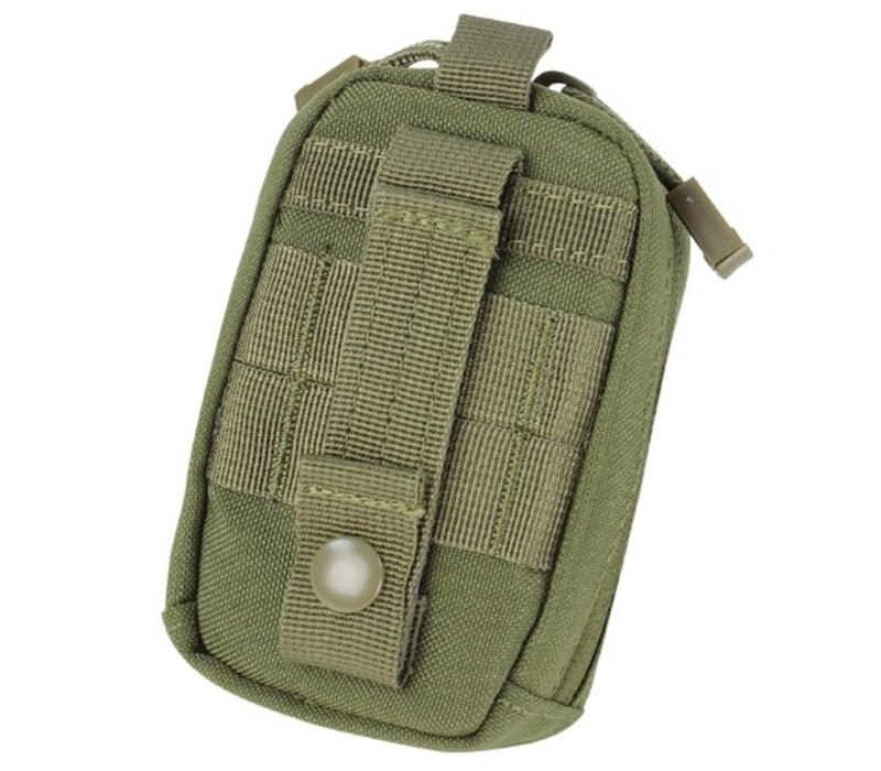 MA45 I Pouch - Olive Drab