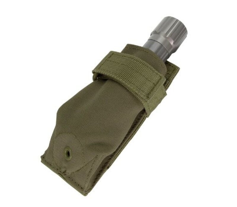 MA48 Flashlight Pouch - Olive Drab