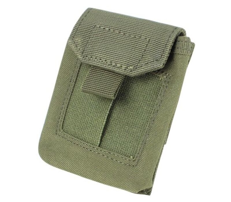 MA49 EMT Glove Pouch - Olive Drab