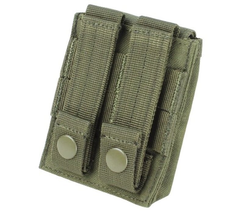 MA49 EMT Glove Pouch - Olive Drab