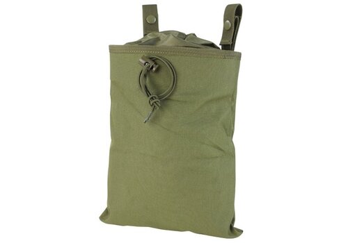 Condor MA22 Dump Pouch (Rol) - Olive Drab