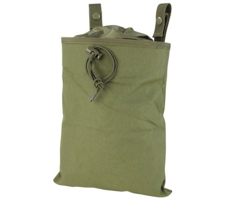 MA22 Dump Pouch (Rol) - Olive Drab