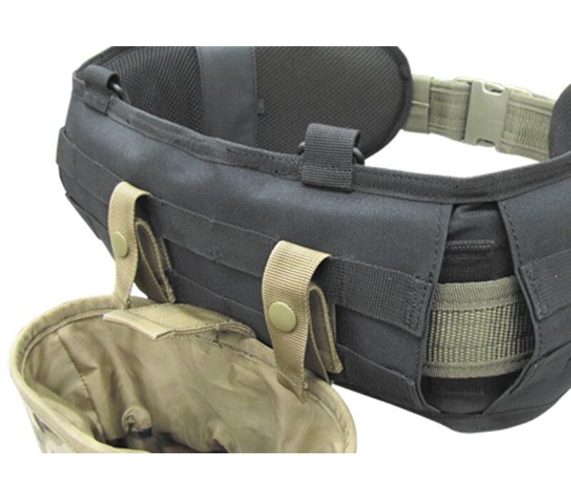 MA22 Dump Pouch (Rol) - Olive Drab
