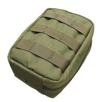 MA21 Medic Pouch - Olive Drab