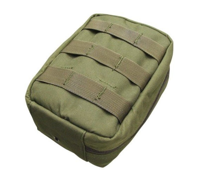 MA21 Medic Pouch - Olive Drab